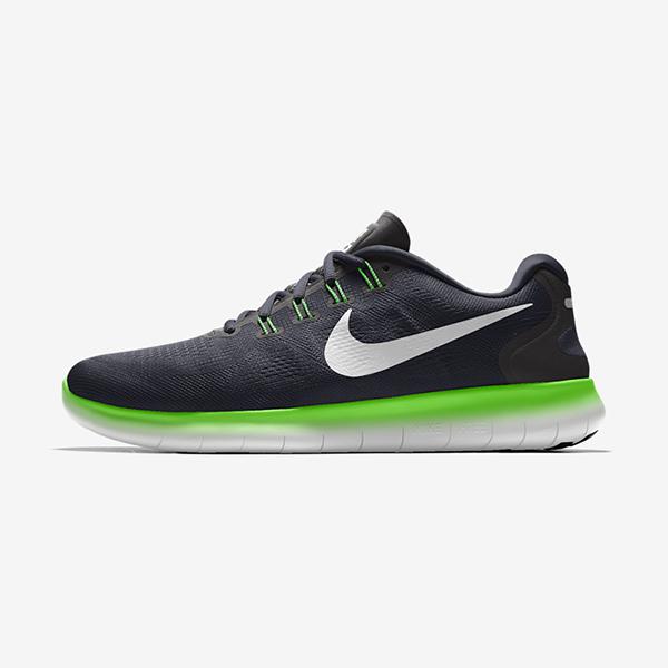 Zapatillas casual chico